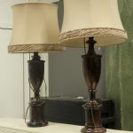 913 3354 TABLE LAMPS